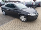 Renault Mégane, 2,0 16 V CABRIO, kabriolet, benzin