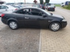 Renault Mégane, 2,0 16 V CABRIO, kabriolet, benzin