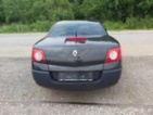 Renault Mégane, 2,0 16 V CABRIO, kabriolet, benzin