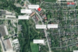 Výr. objekt 160 m², Ostrava, ul. Těšínská