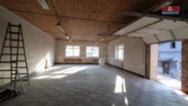 Výr. objekt 160 m², Ostrava, ul. Těšínská
