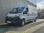 Opel Movano, Van 3500 L3H2 140k