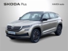 Škoda Kodiaq, GT 2.0 TSI 4x4 DSG, SUV, benzin