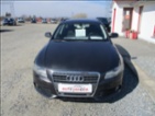 Audi A4, Avant 2,0 TDi, aut. klimatizac, kombi,