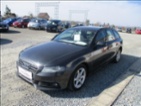 Audi A4, Avant 2,0 TDi, aut. klimatizac, kombi,