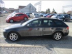 Audi A4, Avant 2,0 TDi, aut. klimatizac, kombi,