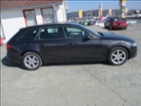 Audi A4, Avant 2,0 TDi, aut. klimatizac, kombi,