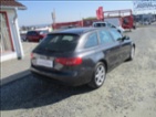 Audi A4, Avant 2,0 TDi, aut. klimatizac, kombi,