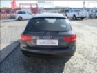 Audi A4, Avant 2,0 TDi, aut. klimatizac, kombi,