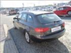 Audi A4, Avant 2,0 TDi, aut. klimatizac, kombi,
