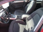 Audi A4, Avant 2,0 TDi, aut. klimatizac, kombi,