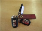 Audi A4, Avant 2,0 TDi, aut. klimatizac, kombi,