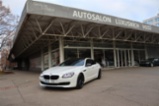BMW Řada 6, 640D XDRIVE GRAN COUPE F06, sedan,