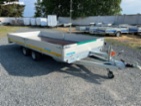 Tanatech, Multi 4520 bočnice 30cm, valník
