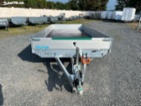 Tanatech, Multi 4520 bočnice 30cm, valník