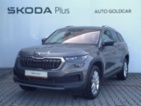 Škoda Kodiaq, Style 2,0TDI /110kW 4X4 DSG, SUV,