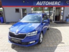 Škoda Fabia, III Kombi 1.0 TSi Ambiente, kombi,