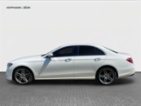 Mercedes-Benz Třídy E, AMG 4MATIC, sedan, nafta