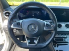 Mercedes-Benz Třídy E, AMG 4MATIC, sedan, nafta
