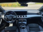 Mercedes-Benz Třídy E, AMG 4MATIC, sedan, nafta