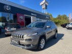 Jeep Cherokee, 2.2 JTD 147kW AWD AT Limited, kombi