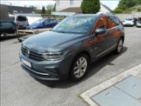 Volkswagen Tiguan, 1,5 TSi Life DSG ČR TAŽNÉ, SUV,