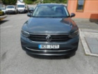 Volkswagen Tiguan, 1,5 TSi Life DSG ČR TAŽNÉ, SUV,