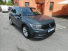 Volkswagen Tiguan, 1,5 TSi Life DSG ČR TAŽNÉ, SUV,