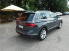 Volkswagen Tiguan, 1,5 TSi Life DSG ČR TAŽNÉ, SUV,