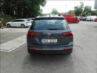 Volkswagen Tiguan, 1,5 TSi Life DSG ČR TAŽNÉ, SUV,