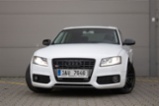 Audi S5, sedan, benzin