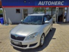 Škoda Fabia, KOMBI 1.2 TSi AMBIENTE, kombi, benzin