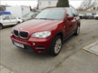 BMW X5, 3,0 D XDRIVE, SUV, nafta