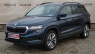 Škoda Karoq, 1,5 TSI DSG Style, SUV, benzin