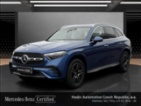 Mercedes-Benz GLC, 300 de 4M AMG hybrid, SUV,