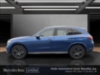 Mercedes-Benz GLC, 300 de 4M AMG hybrid, SUV,