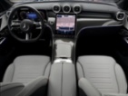 Mercedes-Benz GLC, 300 de 4M AMG hybrid, SUV,