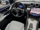 Mercedes-Benz GLC, 300 de 4M AMG hybrid, SUV,