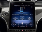 Mercedes-Benz GLC, 300 de 4M AMG hybrid, SUV,
