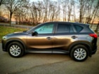 Mazda CX-5, 2.0 121 kw Rezervace, SUV, benzin