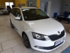 Škoda Fabia, III 1.2 TSI KLIMA vyhř.sedáky, kombi,