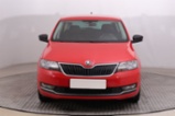 Skoda Rapid Spaceback, 1.0 TSISpaceback , ČR,2.maj