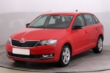 Skoda Rapid Spaceback, 1.0 TSISpaceback , ČR,2.maj