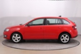 Skoda Rapid Spaceback, 1.0 TSISpaceback , ČR,2.maj