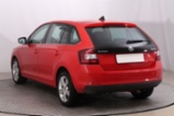 Skoda Rapid Spaceback, 1.0 TSISpaceback , ČR,2.maj