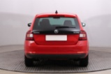 Skoda Rapid Spaceback, 1.0 TSISpaceback , ČR,2.maj