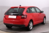 Skoda Rapid Spaceback, 1.0 TSISpaceback , ČR,2.maj