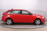 Skoda Rapid Spaceback, 1.0 TSISpaceback , ČR,2.maj