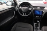 Skoda Rapid Spaceback, 1.0 TSISpaceback , ČR,2.maj