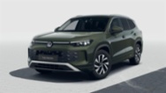 Volkswagen Tayron, 1,5 eTSI People, SUV, benzin